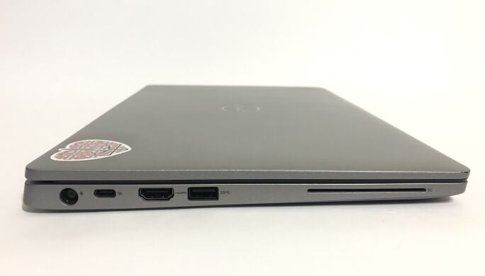 Ультрабук Dell Latitude 5310 / 13.3" (1920x1080) IPS Touch / Intel Core i5-10210U (4 (8) ядра по 1.6 - 4.2 GHz) / 16 GB DDR4 / 256 GB SSD / Intel UHD Graphics / WebCam / Win 11 Pro