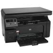 МФУ Б-класс HP LaserJet Pro M1132MFP / Лазерная монохромная печать / 600x600 dpi / A4 / 18 стр/мин / USB 2.0