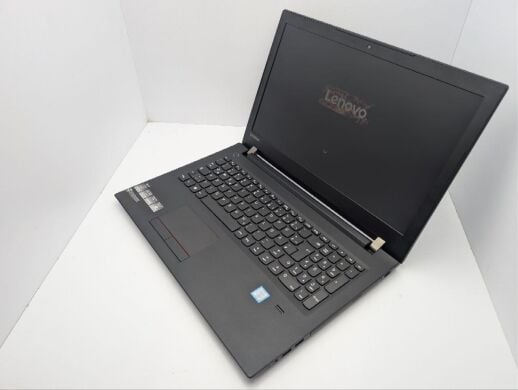 Ноутбук Lenovo V510-15IKB / 15.6" (1920x1080) TN / Intel Core i3-6006U (2 (4) ядра по 2.0 GHz) / 12 GB DDR4 / 120 GB SSD / Intel HD Graphics 520 / WebCam / DVD-ROM