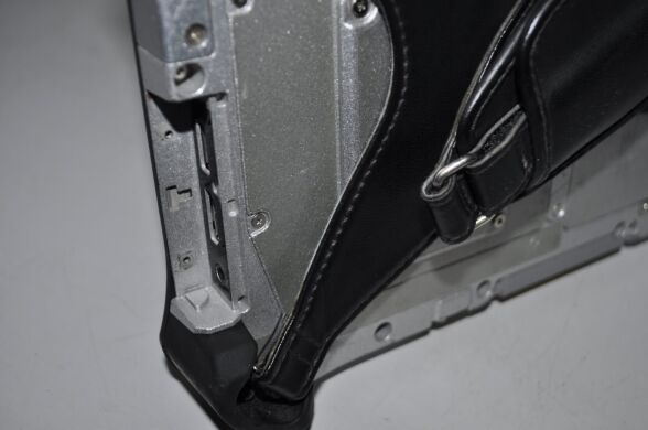 Захищений планшет Б-клас Panasonic Toughpad FZ-G1 MK5 / 10.1" (1920x1200) IPS Touch / Intel Core i5-7300U (2 (4) ядра по 2.6 - 3.5 GHz) / 8 GB DDR3 / 256 GB SSD / Intel HD Graphics 620 / WebCam / Стілус / Блок живлення