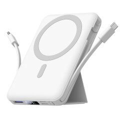 Новый Power Bank Azmuth KT-D020 / 10000 mAh / 20W / 5V/3A