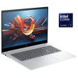 Ультрабук Б-класс HP Envy 17-da0047nr / 17.3" (1920x1080) IPS Touch / Intel Core Ultra 7 155H (16 (22) ядер по 3.8 - 4.8 GHz) / 16 GB DDR5 / 512 GB SSD NVMe / Intel Arc Graphics / WebCam