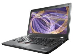 Ноутбук Lenovo ThinkPad Edge E330 / 13" (1366x768) TN / Intel Core i3-3110M (2 (4) ядра по 2.4 GHz) / 4 GB DDR3 / 320 GB HDD / Intel HD Graphics 4000 / WebCam