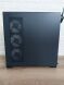 Ігровий ПК GTL Gaming Universe Black Tower / Intel Core i5-9400 (6 ядер по 2.9 - 4.1 GHz) / 32 GB DDR4 / 256 GB SSD M.2 + 512 GB SSD M.2 / nVidia GeForce RTX 2060, 6 GB GDDR6, 192-bit / 600W купити