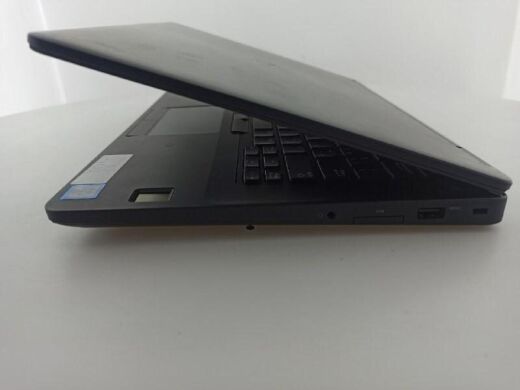 Ультрабук Dell Latitude E5470 / 14" (1366x768) TN / Intel Core i5-6440HQ (4 ядра по 2.6 - 3.5 GHz) / 8 GB DDR4 / 240 GB SSD / AMD Radeon R7 M360, 2 GB DDR3, 64-bit / WebCam / Win 10 Pro