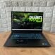 Ігровий ноутбук Gateway Creator GGNC71719-BK / 17.3" (1920x1080) IPS / Intel Core i7-11800H (8 (16) ядер по 1.9 - 4.6 GHz) / 16 GB DDR4 / 1000 GB SSD / nVidia GeForce RTX 3050 Ti, 4 GB GDDR6, 128-bit / WebCam купити