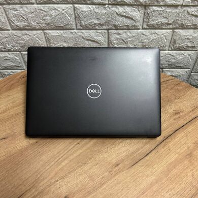 Ігровий ноутбук Б-клас Dell Latitude 5401 / 14" (1920x1080) IPS Touch / Intel Core i7-9850H (6 (12) ядра по 2.6 - 4.6 GHz) / 16 GB DDR4 / 256 GB SSD / nVidia GeForce MX150, 2 GB GDDR5, 64-bit / WebCam