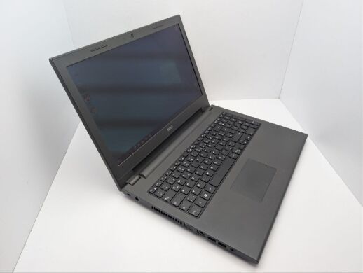 Ноутбук Dell Vostro 15 3539 / 15.6" (1366x768) TN / Intel Core i5-5200U (2 (4) ядра по 2.2 - 2.7 GHz) / 8 GB DDR3 / 128 GB SSD / Intel HD Graphics 5500 / WebCam / DVD-ROM