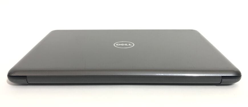 Ультрабук Dell Latitude 3380 / 13.3" (1366x768) TN / Intel Core i5-7200U (2 (4) ядра по 2.5 - 3.1 GHz) / 8 GB DDR4 / 128 GB SSD / Intel HD Graphics 620 / WebCam / Win 10 Pro