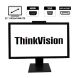 Монитор Lenovo ThinkVision T2224zD / 22" (1920x1080) IPS / DP, HDMI, VGA купить