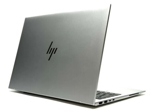Ультрабук HP EliteBook 860 G9 / 16" (1920x1200) IPS / Intel Core i5-1235U (10 (12) ядер по 3.3 - 4.4 GHz) / 16 GB DDR5 / 256 GB SSD / Intel Iris Xe Graphics / WebCam / Win 11