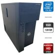 Робоча станція Dell Precision T1700 Tower / Intel Core i7-4770 (4 (8) ядра по 3.4 - 3.9 GHz) / 16 GB DDR3 / 128 GB SSD / AMD Radeon HD 5750, 1 GB GDDR5, 128-bit / DVD-ROM
