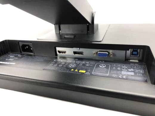 Монитор Lenovo ThinkVision T2224zD / 22" (1920x1080) IPS / DP, HDMI, VGA