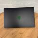 Ігровий ноутбук Razer Blade 15 RZ09-0301 / 15.6" (1920x1080) IPS / Intel Core i7-9750H (6 (12) ядер по 2.6 - 4.5 GHz) / 16 GB DDR4 / 256 GB SSD NVMe / nVidia GeForce RTX 2070 Max-Q, 8 GB GDDR6, 256-bit / WebCam купити