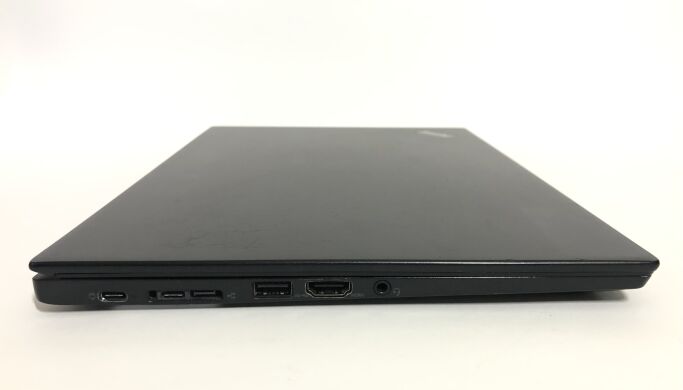 Ультрабук Б-класс Lenovo ThinkPad X395 / 13.3" (1920x1080) IPS Touch / AMD Ryzen 3 PRO 3300U (4 ядра по 2.1 - 3.5 GHz) / 8 GB DDR4 / 256 GB SSD NVMe / AMD Radeon Vega 6 Graphics / WebCam / Win 10 Pro Ультрабук Б-класс Lenovo ThinkPad X395 / 13.3" (1920x1080) IPS Touch / AMD Ryzen 3 PRO 3300U (4 ядра по 2.1 - 3.5 GHz) / 8 GB DDR4 / 256 GB SSD NVMe / AMD Radeon Vega 6 Graphics / WebCam / Win 10 Pro