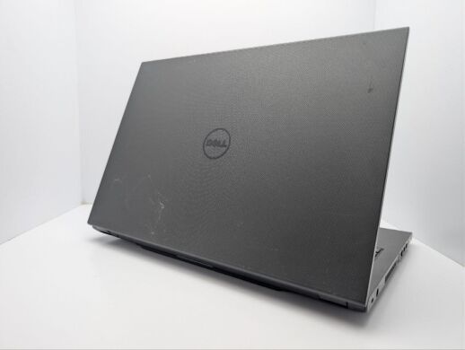 Ноутбук Dell Vostro 15 3539 / 15.6" (1366x768) TN / Intel Core i5-5200U (2 (4) ядра по 2.2 - 2.7 GHz) / 8 GB DDR3 / 128 GB SSD / Intel HD Graphics 5500 / WebCam / DVD-ROM
