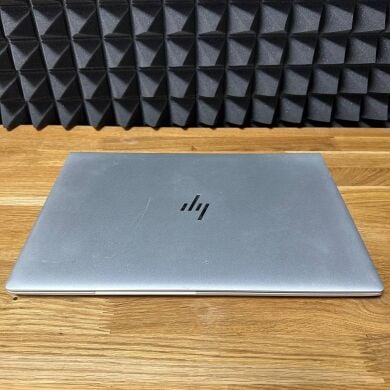 Ноутбук Б-класс HP EliteBook 755 G5 / 15.6" (1920x1080) IPS / AMD Ryzen 3 Pro 2300U (4 ядра по 2.0 - 3.4 GHz) / 8 GB DDR4 / 256 GB SSD / AMD Radeon Vega 6 Graphics / WebCam