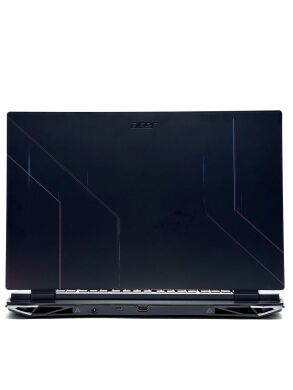 Ігровий ноутбук Acer Nitro 5 AN517-55 / 17.3" (1920x1080) IPS / Intel Core i5-12500H (12 (16) ядер по 2.5 - 4.5 GHz) / 16 GB DDR4 / 512 GB SSD / nVidia GeForce RTX 3050, 4 GB GDDR6, 128-bit / WebCam / Win 11 Ігровий ноутбук Acer Nitro 5 AN517-55 / 17.3" (1920x1080) IPS / Intel Core i5-12500H (12 (16) ядер по 2.5 - 4.5 GHz) / 16 GB DDR4 / 512 GB SSD / nVidia GeForce RTX 3050, 4 GB GDDR6, 128-bit / WebCam / Win 11