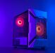 Ігровий ПК GAMING PC Tower / Intel Core i5-11400F (6 (12) ядер по 2.6 - 4.4 GHz) / 16 GB DDR4 / 500 GB SSD / nVidia GeForce RTX 5060, 8 GB GDDR7, 128-bit купити