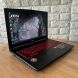 Игровой ноутбук MSI GL62M 7REX / 15.6" (1920x1080) TN / Intel Core i7-7700HQ (4 (8) ядра по 2.8 - 3.8 GHz) / 8 GB DDR4 / 128 GB SSD M.2 + 1000 GB HDD / nVidia GeForce GTX 1050 Ti, 4 GB GDDR5, 128-bit / WebCam купить