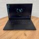 Ігровий ноутбук Razer Blade 15 RZ09-0301 / 15.6" (1920x1080) IPS / Intel Core i7-9750H (6 (12) ядер по 2.6 - 4.5 GHz) / 16 GB DDR4 / 256 GB SSD NVMe / nVidia GeForce RTX 2070 Max-Q, 8 GB GDDR6, 256-bit / WebCam купити