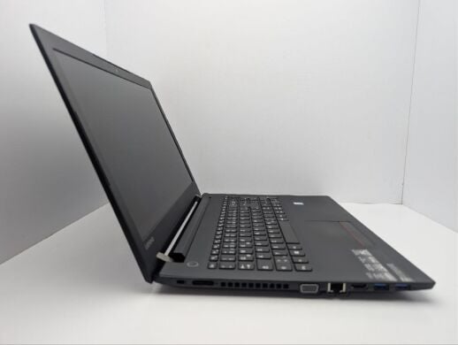 Ноутбук Lenovo V510-15IKB / 15.6" (1920x1080) TN / Intel Core i3-6006U (2 (4) ядра по 2.0 GHz) / 12 GB DDR4 / 120 GB SSD / Intel HD Graphics 520 / WebCam / DVD-ROM