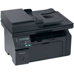 МФУ Б-класс HP LaserJet Pro M1214NFH / Лазерная монохромная печать / 600x600 dpi / 18 стр/мин / A4 / USB Type-B, Ethernet
