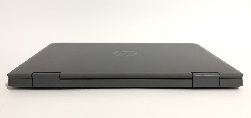 Нетбук-трансформер Б-клас HP ProBook x360 11 G5 EE / 11.6" (1366x768) TN Touch / Intel Pentium Silver N5030 (4 ядра по 1.1 - 3.1 GHz) / 8 GB DDR4 / 256 GB SSD / Intel HD Graphics 605 / WebCam / Win 11 Pro Нетбук-трансформер Б-клас HP ProBook x360 11 G5 EE / 11.6" (1366x768) TN Touch / Intel Pentium Silver N5030 (4 ядра по 1.1 - 3.1 GHz) / 8 GB DDR4 / 256 GB SSD / Intel HD Graphics 605 / WebCam / Win 11 Pro