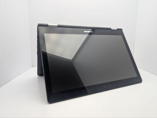 Ноутбук-трансформер Б-класс Lenovo Yoga 500-14ACL / 14" (1366x768) TN Touch / AMD A4-7210 (4 ядра по 1.8 - 2.2 GHz) / 4 GB DDR3 / 120 GB SSD / AMD Radeon R3 Graphics / WebCam / АКБ не держит Ноутбук-трансформер Б-класс Lenovo Yoga 500-14ACL / 14" (1366x768) TN Touch / AMD A4-7210 (4 ядра по 1.8 - 2.2 GHz) / 4 GB DDR3 / 120 GB SSD / AMD Radeon R3 Graphics / WebCam / АКБ не держит