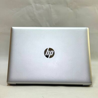 Ультрабук HP ProBook 430 G5 / 13.3" (1366x768) TN Touch / Intel Celeron 3865U (2 ядра по 1.8 GHz) / 8 GB DDR4 / 256 GB SSD / Intel HD Graphics 610 / WebCam / Windows 10 Pro