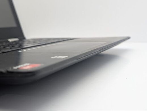 Ноутбук-трансформер Б-класс Lenovo Yoga 500-14ACL / 14" (1366x768) TN Touch / AMD A4-7210 (4 ядра по 1.8 - 2.2 GHz) / 4 GB DDR3 / 120 GB SSD / AMD Radeon R3 Graphics / WebCam / АКБ не держит Ноутбук-трансформер Б-класс Lenovo Yoga 500-14ACL / 14" (1366x768) TN Touch / AMD A4-7210 (4 ядра по 1.8 - 2.2 GHz) / 4 GB DDR3 / 120 GB SSD / AMD Radeon R3 Graphics / WebCam / АКБ не держит