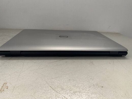 Ноутбук Dell Inspiron 17 P26E / 17.3" (1600x900) TN / Intel Core i7-4510U (2 (4) ядра по 2.0 - 3.1 GHz) / 8 GB DDR3 / 250 GB SSD / nVidia GeForce 840M, 2 GB GDDR3, 64-bit / WebCam / DVD-ROM