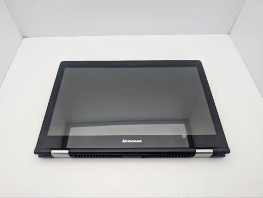 Ноутбук-трансформер Б-класс Lenovo Yoga 500-14ACL / 14" (1366x768) TN Touch / AMD A4-7210 (4 ядра по 1.8 - 2.2 GHz) / 4 GB DDR3 / 120 GB SSD / AMD Radeon R3 Graphics / WebCam / АКБ не держит Ноутбук-трансформер Б-класс Lenovo Yoga 500-14ACL / 14" (1366x768) TN Touch / AMD A4-7210 (4 ядра по 1.8 - 2.2 GHz) / 4 GB DDR3 / 120 GB SSD / AMD Radeon R3 Graphics / WebCam / АКБ не держит