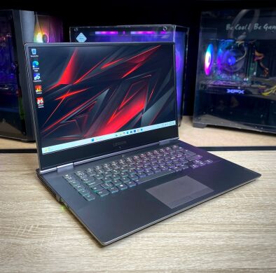 Игровой ноутбук Lenovo Legion Y740 / 15.6" (1920x1080) IPS / Intel Core i7-9750H (6 (12) ядер по 2.6 - 4.5 GHz) / 16 GB DDR4 / 512 GB SSD / nVidia GeForce RTX 2060, 6 GB GDDR6, 192-bit / WebCam