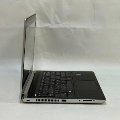 Ультрабук HP ProBook 430 G5 / 13.3" (1366x768) TN Touch / Intel Celeron 3865U (2 ядра по 1.8 GHz) / 8 GB DDR4 / 256 GB SSD / Intel HD Graphics 610 / WebCam / Windows 10 Pro