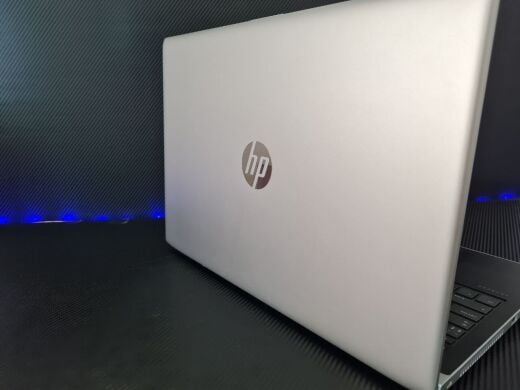 Ноутбук HP ProBook 450 G5 / 15.6" (1920x1080) IPS / Intel Core i5-8250U (4 (8) ядра по 1.6 - 3.4 GHz) / 8 GB DDR4 / 256 GB SSD / nVidia GeForce 930MX, 2 GB GDDR3, 64-bit / WebCam / HDMI