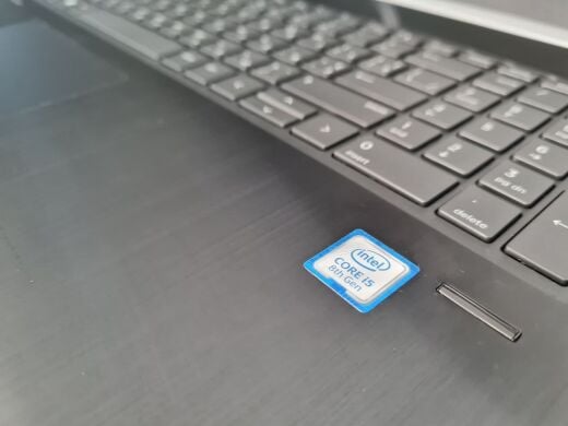 Ноутбук HP ProBook 450 G5 / 15.6" (1920x1080) IPS / Intel Core i5-8250U (4 (8) ядра по 1.6 - 3.4 GHz) / 8 GB DDR4 / 256 GB SSD / nVidia GeForce 930MX, 2 GB GDDR3, 64-bit / WebCam / HDMI