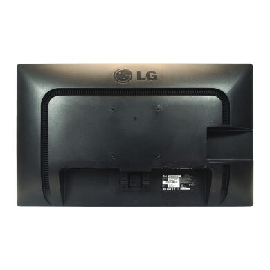 Монітор (без підставки) - LG Flatron E2411PU / 24" (1920x1080) TN LED / 1x DVI-D, 1x VGA, USB-Hub, 1x Audio Port / вбудовані колонки 2x 1W