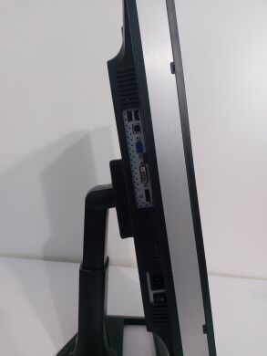 Комплект: системный блок Hyundai Black Tower / Intel Core i5-3470 (4 ядра по 3.2-3.6Ghz) / 16GB DDR3 / 128GB SSD new+320GB HDD / GeForce GT 630 2GB / 400W + Монитор HP ZR24w / 24'  (1920x1080) IPS + Клавиатура + Мышь + Комплект кабелей + Адаптер Wi-Fi