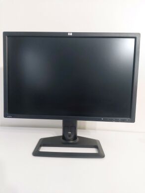 Комплект: системный блок Hyundai Black Tower / Intel Core i5-3470 (4 ядра по 3.2-3.6Ghz) / 16GB DDR3 / 128GB SSD new+320GB HDD / GeForce GT 630 2GB / 400W + Монитор HP ZR24w / 24'  (1920x1080) IPS + Клавиатура + Мышь + Комплект кабелей + Адаптер Wi-Fi