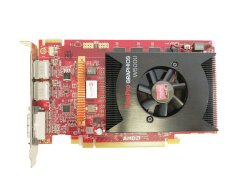 Дискретная видеокарта AMD FirePro W5000, 2 GB GDDR5, 256-bit