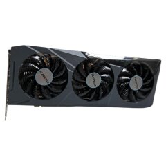 Дискретна відеокарта Gigabyte GeForce RTX 3070 Ti Eagle, 8 GB GDDR6X, 256-bit / 2x HDMI, 2x DisplayPort / (GV-N307TEAGLE-8GD)