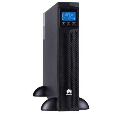 ДБЖ Huawei UPS2000-G-3KRTS / 230 V / 3000VА / 2400W / 6 виходів / USB, RS232