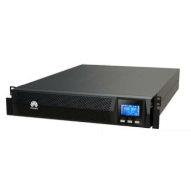 ДБЖ Huawei UPS2000-G-3KRTS / 230 V / 3000VА / 2400W / 6 виходів / USB, RS232