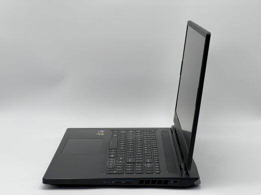 Ігровий ноутбук Б-клас Acer Nitro 17 AN17-41-R6L9 / 17.3" (1920x1080) IPS / AMD Ryzen 7 7840HS (8 (16) ядер по 3.8 - 5.1 GHz) / 16 GB DDR5 / 960 GB SSD / nVidia GeForce RTX 4050, 6 GB GDDR6, 96-bit / WebCam Ігровий ноутбук Б-клас Acer Nitro 17 AN17-41-R6L9 / 17.3" (1920x1080) IPS / AMD Ryzen 7 7840HS (8 (16) ядер по 3.8 - 5.1 GHz) / 16 GB DDR5 / 960 GB SSD / nVidia GeForce RTX 4050, 6 GB GDDR6, 96-bit / WebCam