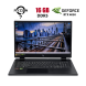 Ігровий ноутбук Б-клас Acer Nitro 17 AN17-41-R6L9 / 17.3" (1920x1080) IPS / AMD Ryzen 7 7840HS (8 (16) ядер по 3.8 - 5.1 GHz) / 16 GB DDR5 / 960 GB SSD / nVidia GeForce RTX 4050, 6 GB GDDR6, 96-bit / WebCam купити