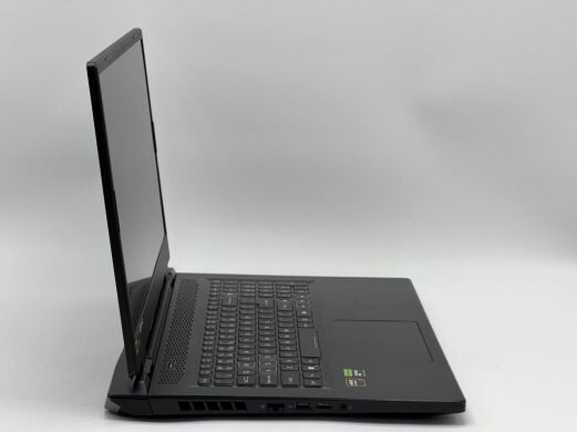 Ігровий ноутбук Б-клас Acer Nitro 17 AN17-41-R6L9 / 17.3" (1920x1080) IPS / AMD Ryzen 7 7840HS (8 (16) ядер по 3.8 - 5.1 GHz) / 16 GB DDR5 / 960 GB SSD / nVidia GeForce RTX 4050, 6 GB GDDR6, 96-bit / WebCam Ігровий ноутбук Б-клас Acer Nitro 17 AN17-41-R6L9 / 17.3" (1920x1080) IPS / AMD Ryzen 7 7840HS (8 (16) ядер по 3.8 - 5.1 GHz) / 16 GB DDR5 / 960 GB SSD / nVidia GeForce RTX 4050, 6 GB GDDR6, 96-bit / WebCam