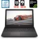 Игровой ноутбук Б-класс Dell Inspiron 15-7559 / 15.6" (1920x1080) IPS / Intel Core i7-6700HQ (4 (8) ядра по 2.6 - 3.5 GHz) / 16 GB DDR3 / 256 GB SSD + 1000 GB HDD / nVidia GeForce GTX 960M, 4 GB GDDR5, 128-bit / WebCam / HDMI купить