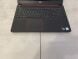 Игровой ноутбук Б-класс Dell Inspiron 15-7559 / 15.6" (1920x1080) IPS / Intel Core i7-6700HQ (4 (8) ядра по 2.6 - 3.5 GHz) / 16 GB DDR3 / 256 GB SSD + 1000 GB HDD / nVidia GeForce GTX 960M, 4 GB GDDR5, 128-bit / WebCam / HDMI купить