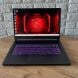 Игровой ноутбук MSI Delta 15 A5EFK / 15.6" (1920x1080) IPS / AMD Ryzen 7 5800H (8 (16) ядер по 3.2 - 4.4 GHz) / 16 GB DDR4 / 1000 GB SSD / AMD Radeon RX 6700M, 10 GB GDDR6, 160-bit / WebCam купить